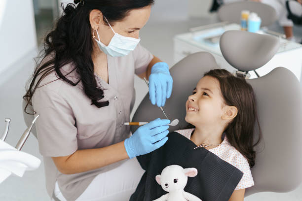 Emergency Dental Filling Replacement in PA