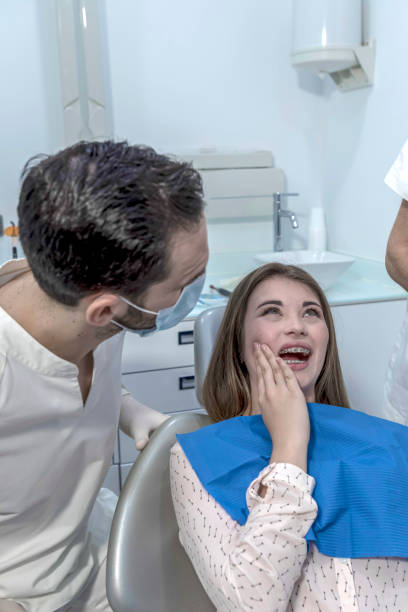 Best Dentist for Tooth Abscess  in Milroy, PA