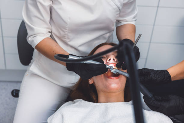 Best Emergency Tooth Extraction  in Milroy, PA
